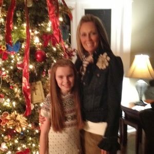 Meet your Posher, Aimee